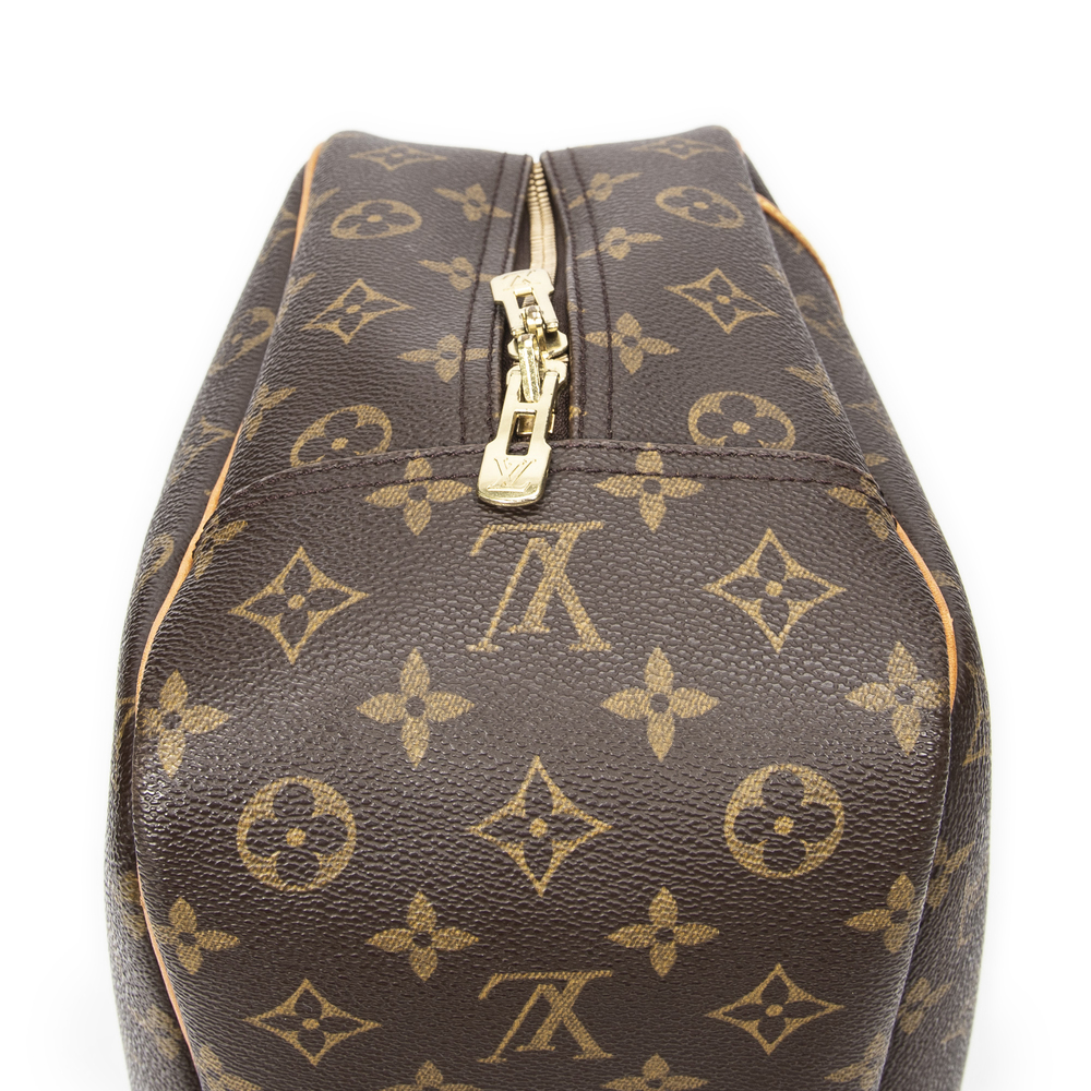 Louis Vuitton Deauville - Picture 7 of 11